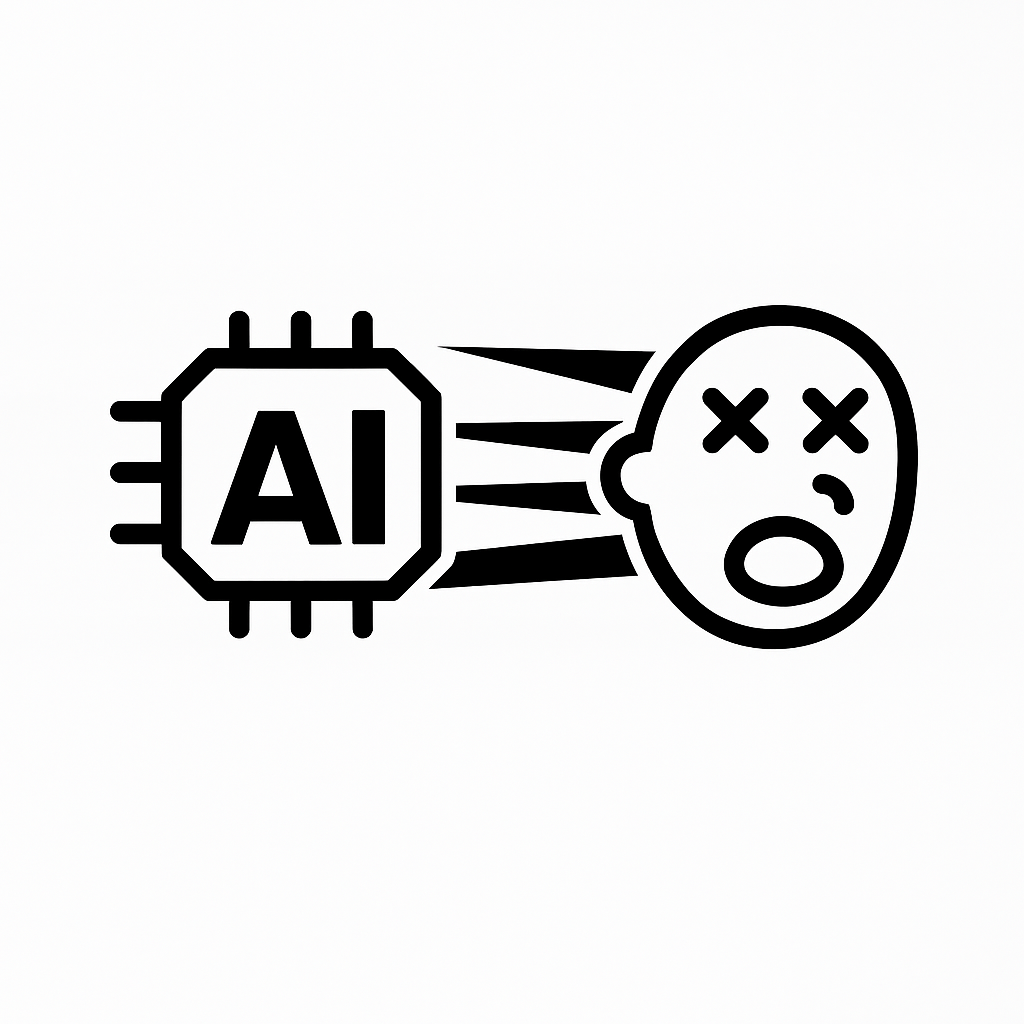 Artificial Intelligence Isn’t Intelligent