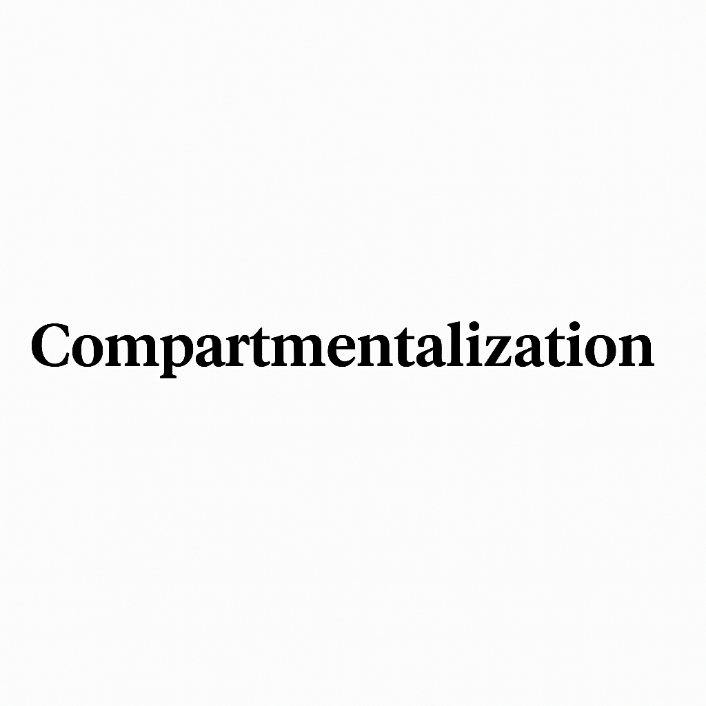 A Double Edged Sword