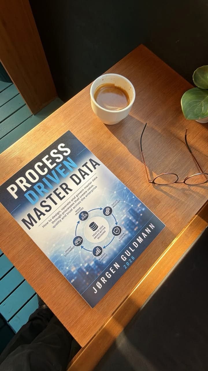 Holding the Book