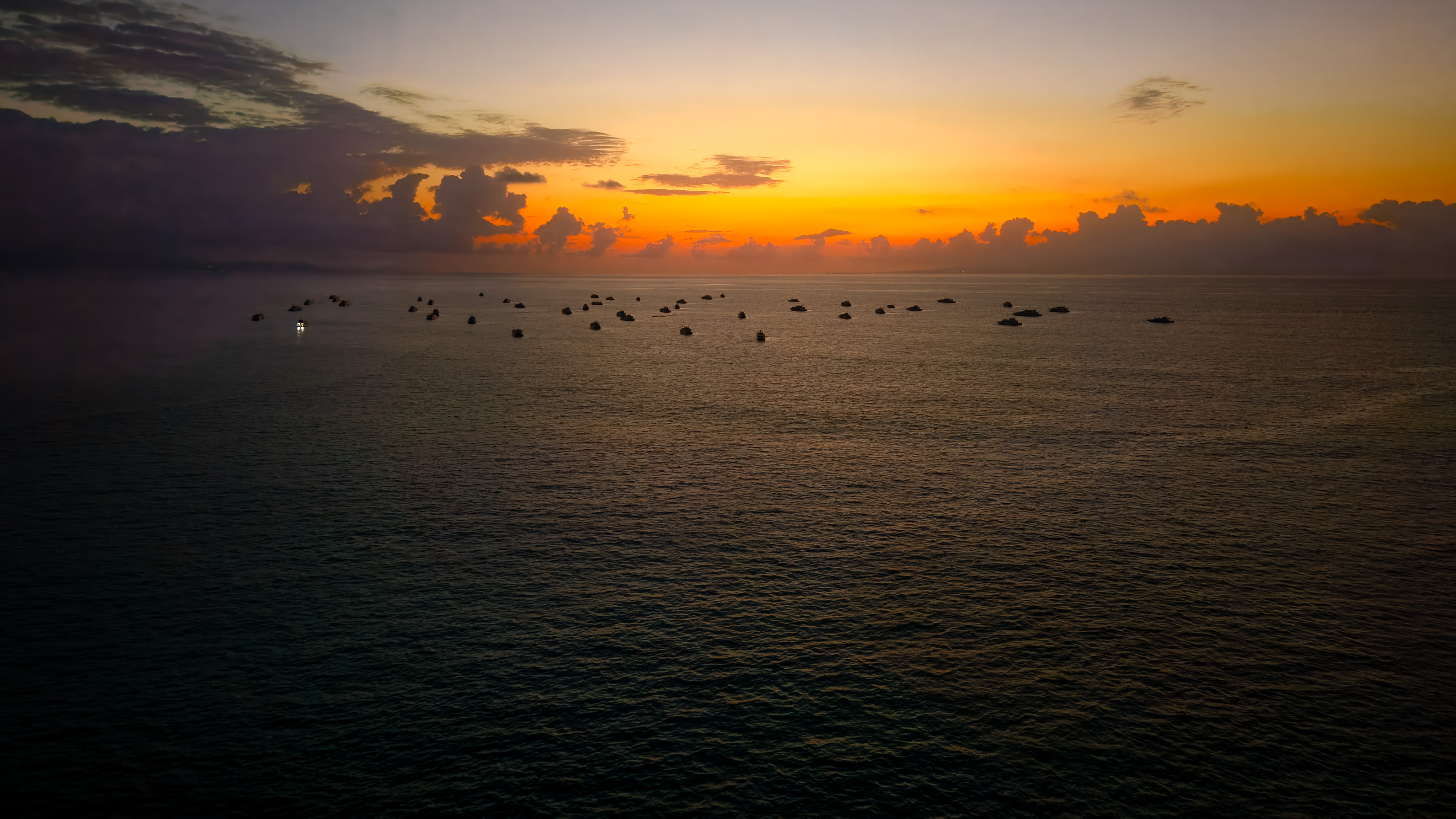 Before the light – Bali